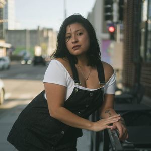 Meet your Posher, Bella